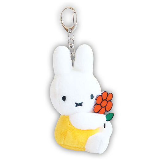 Miffy Korea | Miffy Plush Doll Keyrings