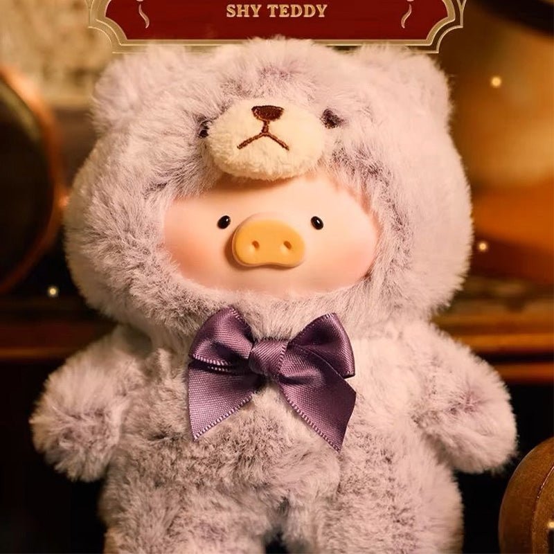 Teddy Lulu / Lulu the Piggy Blind Box (1Pc)
