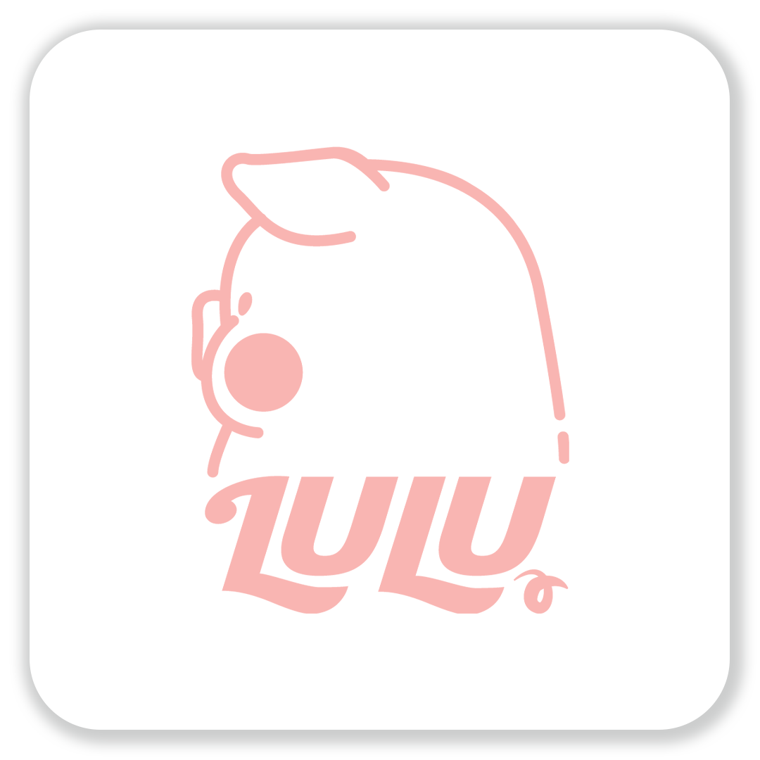 Lulu the Piggy