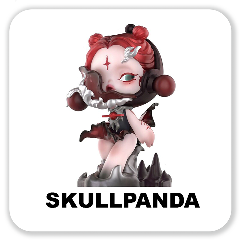 Skullpanda