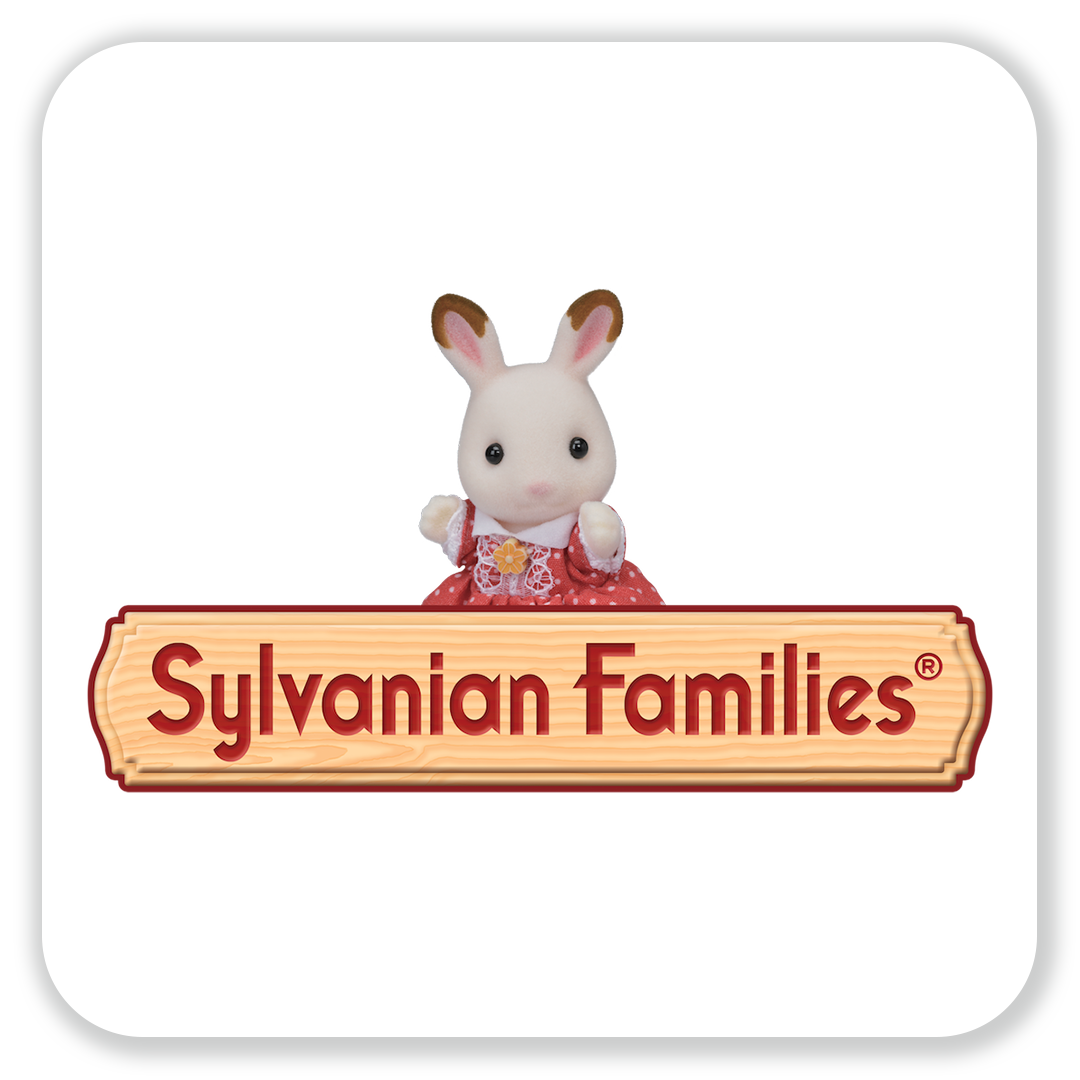 Sylvanian Families