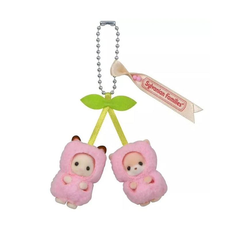 Keychains & Bag Charms