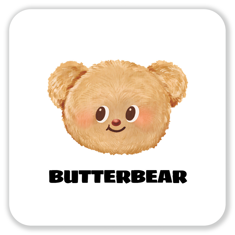 Butterbear