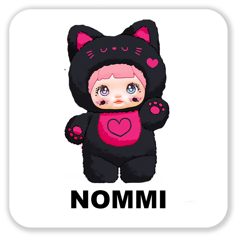 Nommi