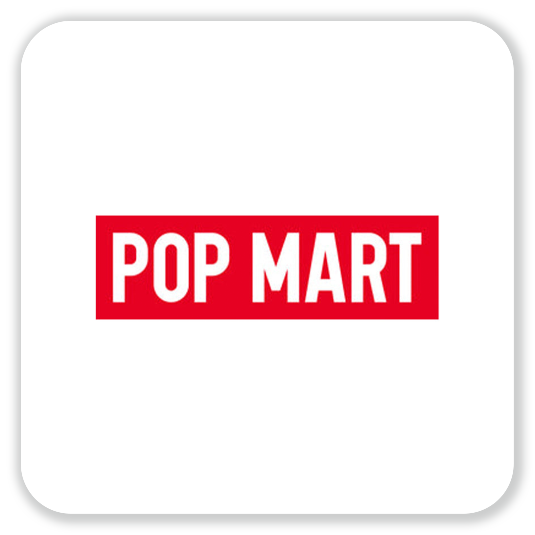 POPMART