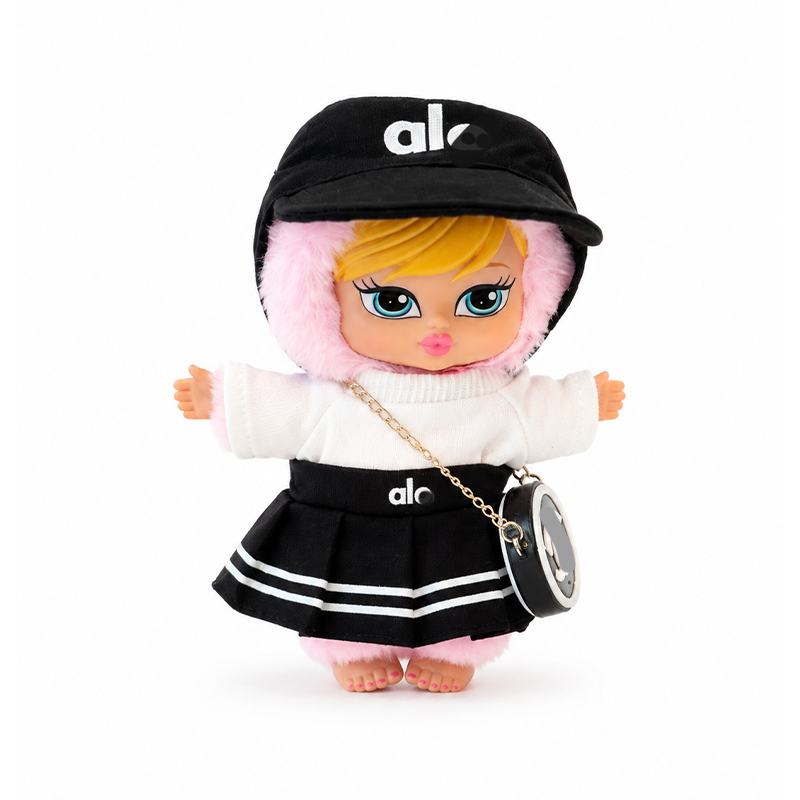 Bratz Doll Outfit