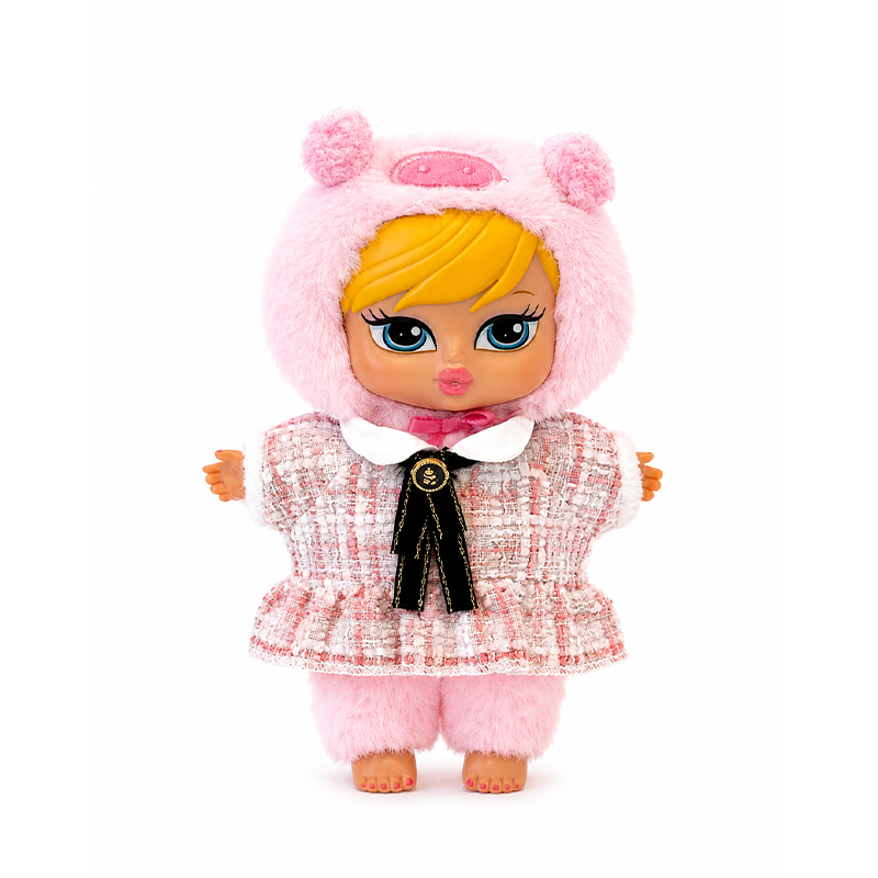 Bratz Doll Outfit