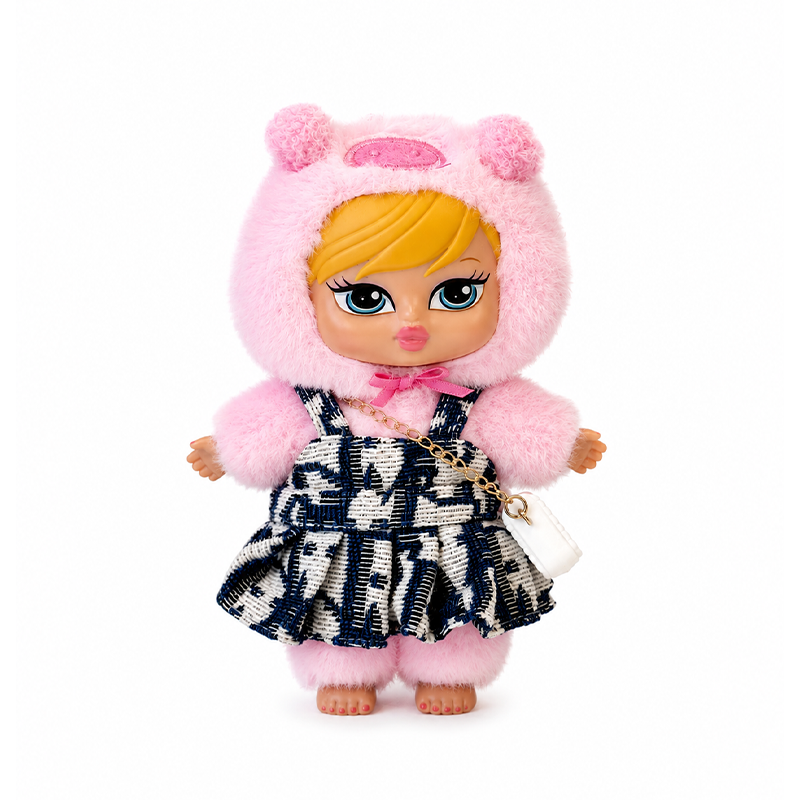 Bratz Doll Outfit