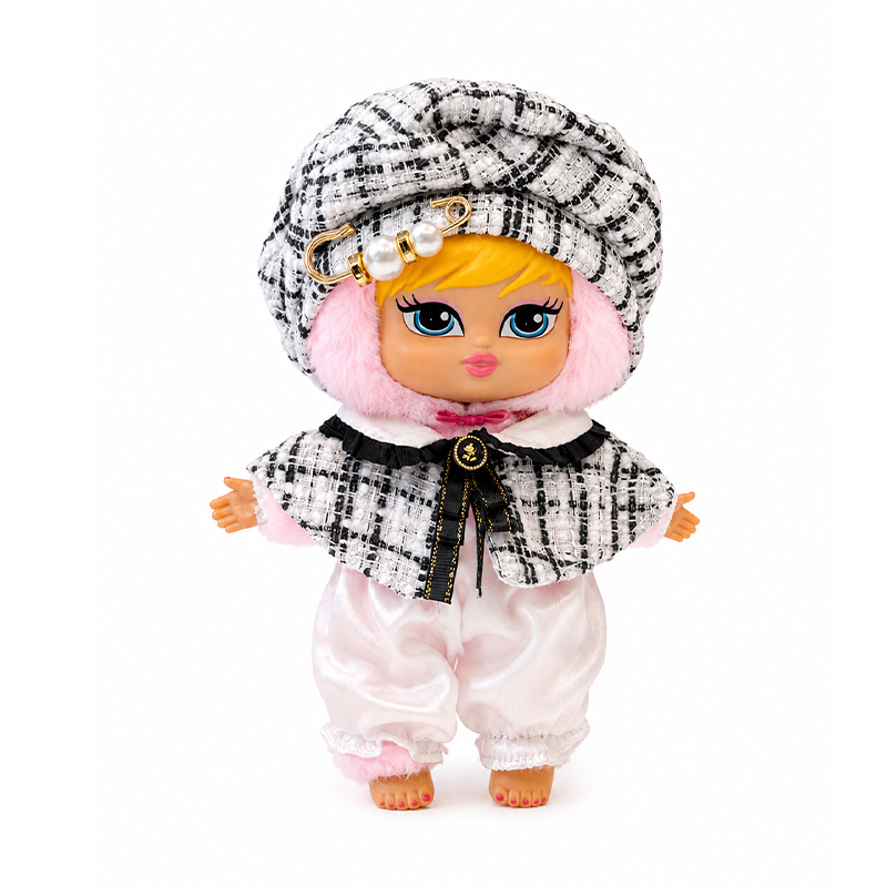 Bratz Doll Outfit