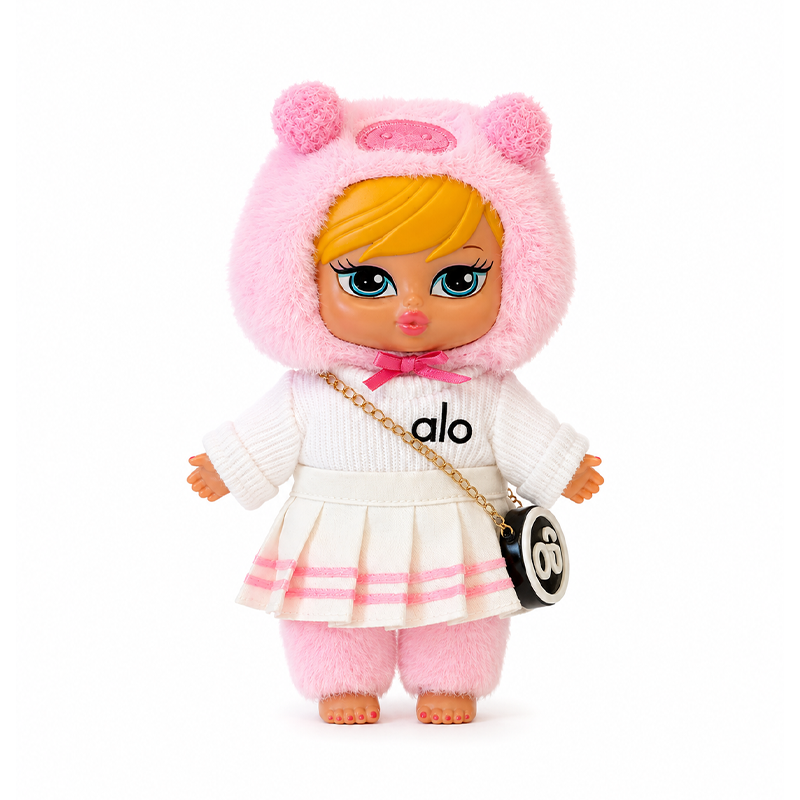 Bratz Doll Outfit