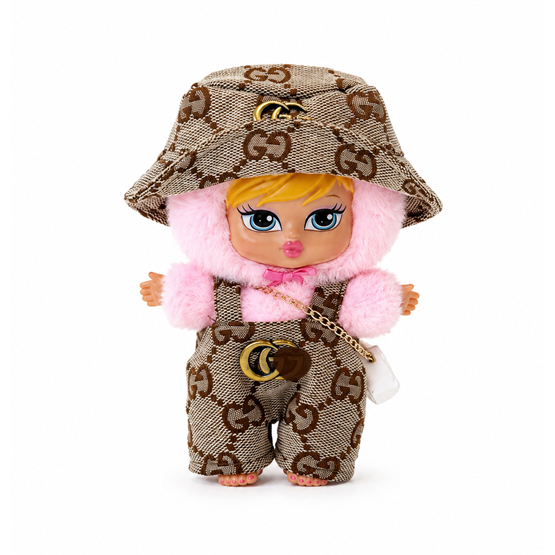 Bratz Doll Outfit