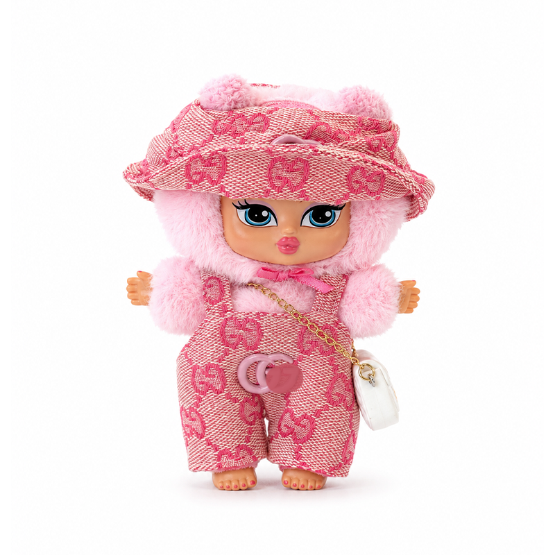 Bratz Doll Outfit