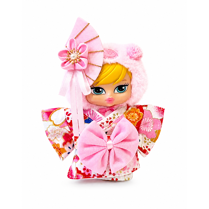 Bratz Doll Outfit