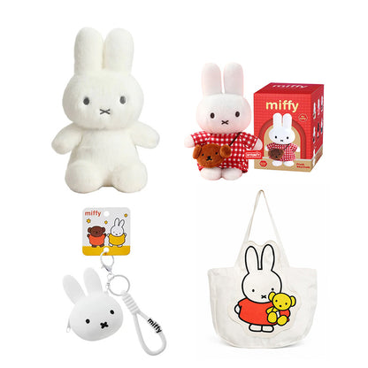 Authentic Miffy Premium Gift Set