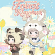 Nommi - Forest Kingdom Series BJD Doll Blind Box