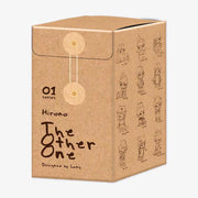 POP MART Hirono The Other One Series Blind Box