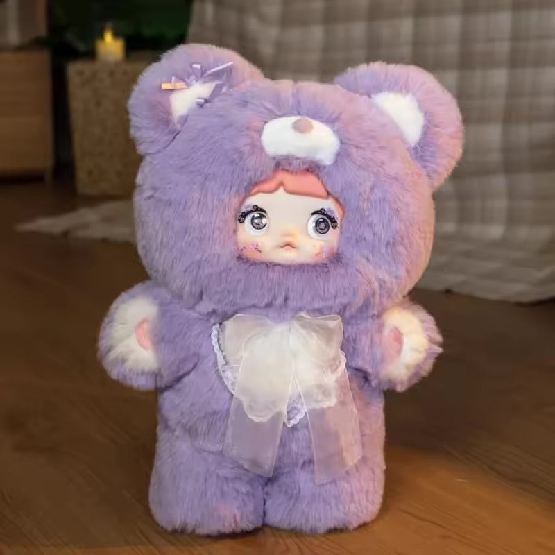Nommi 400% Good Night Bear Blind Box