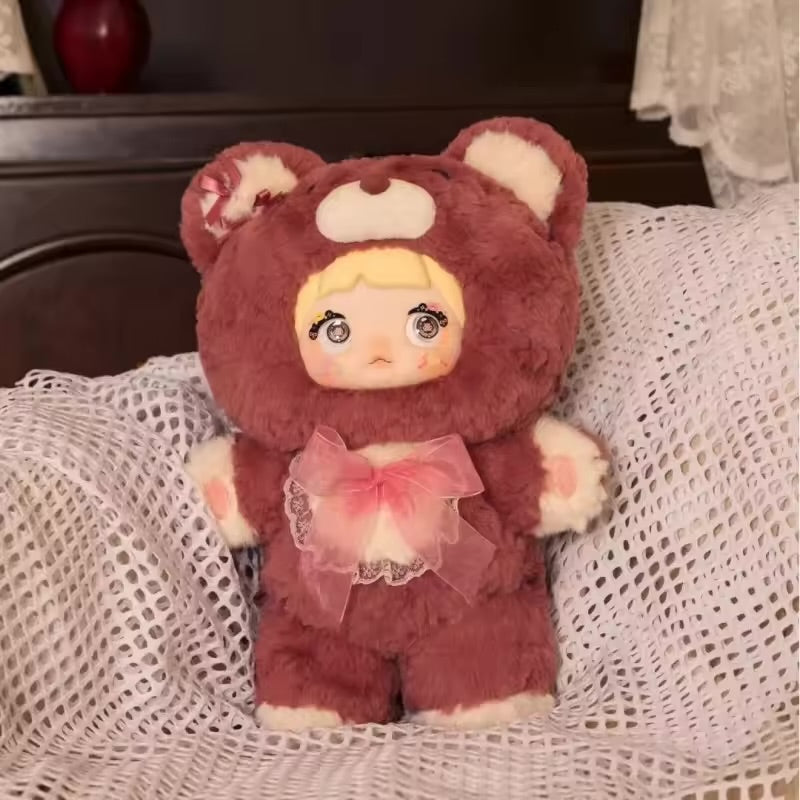 Nommi 400% Good Night Bear Blind Box