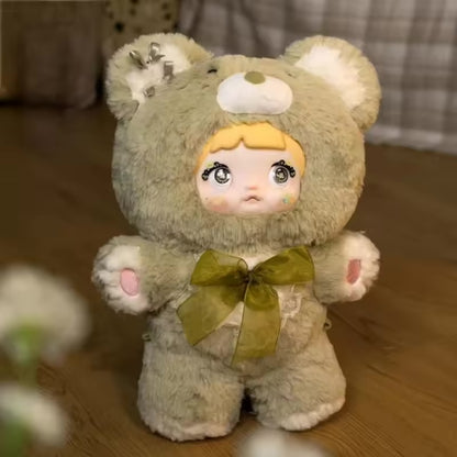 Nommi 400% Good Night Bear Blind Box