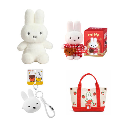 Authentic Miffy Premium Gift Set