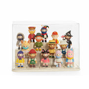 All-in-One Modular Collectible Display Case