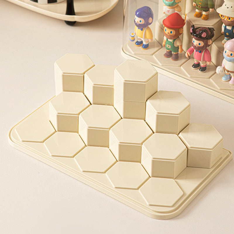 All-in-One Modular Collectible Display Case