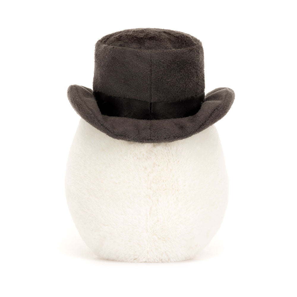 Jellycat Amuseables Boiled Egg 'Groom'