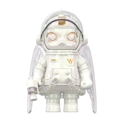 MEGA SPACE MOLLY 100% Series 4