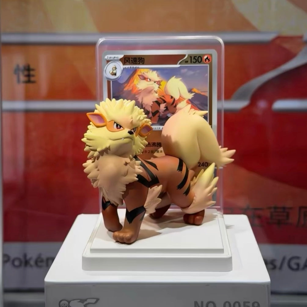 Pokémon TCG Pokemon Dream Painting Collection 151 Figure Set Blind Box – Simplified Chinese