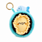 Aussie Abalone Plush Pen Keychain – Australian Souvenir