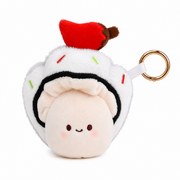 Aussie Oyster Plush Pen Keychain – Australian Souvenir