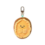 Australian Abalone Buddy Souvenir Keychain
