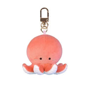 Australian Octopus Buddy Souvenir Keychain