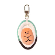 Australian Mussel Buddy Souvenir Keychain