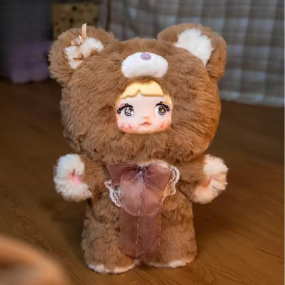 Nommi 400% Good Night Bear Blind Box