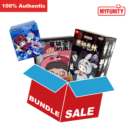 MayMei Value Pack