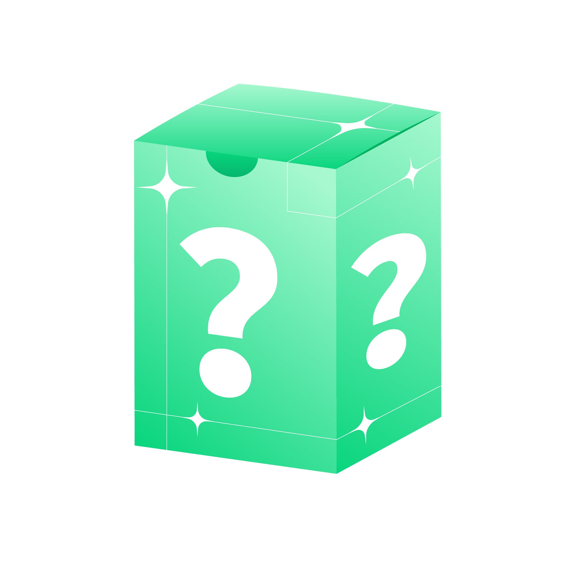 BUY 3 GET 1 FREE BLIND BOX