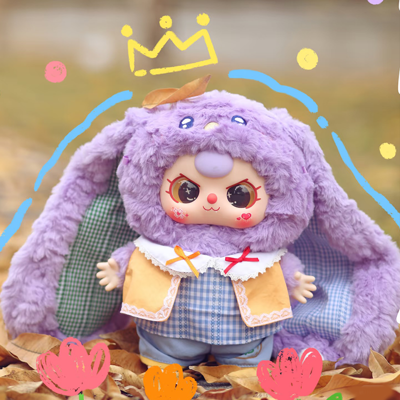 Baby Three 400% Version 2 Blind Box – MYFUNITY
