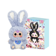 Baby Three Lily Rabbit Town Series Plush Vinyl Blind Box – MYFUNITY