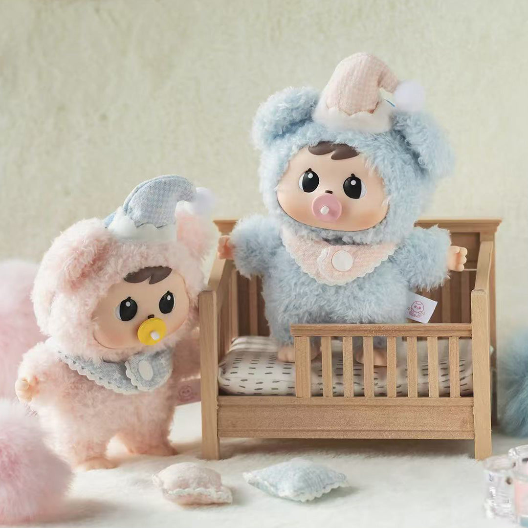 Bao-ao V2 Good Night Series Vinyl Plush Pendant Blind Box
