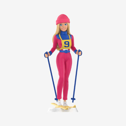 POPMART Barbie Style Icon Series Figures (Pre-order 1-2 weeks arrive)