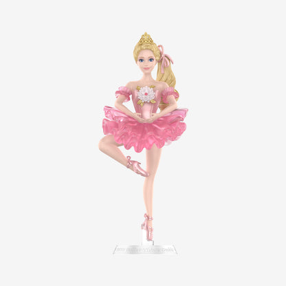 POPMART Barbie Style Icon Series Figures (Pre-order 1-2 weeks arrive)