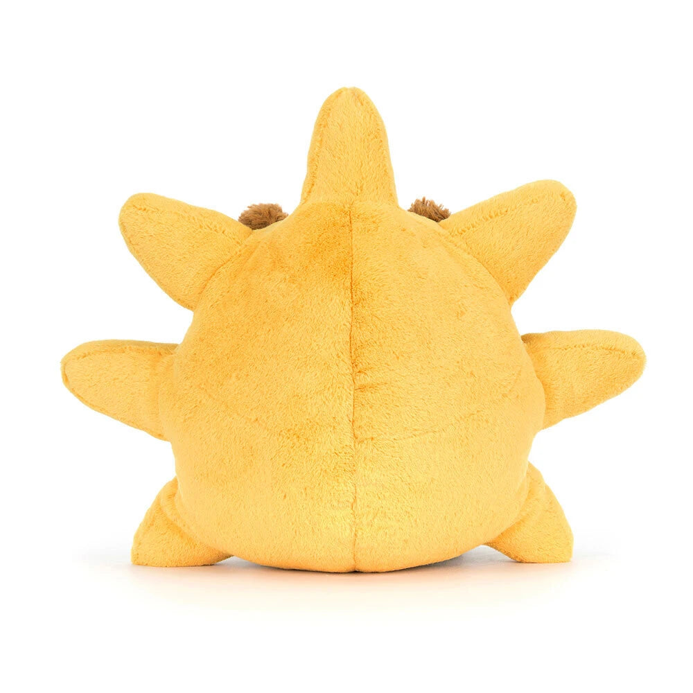 Jellycat Bartholomew Bear ‘Sun’ Outfit 26cm