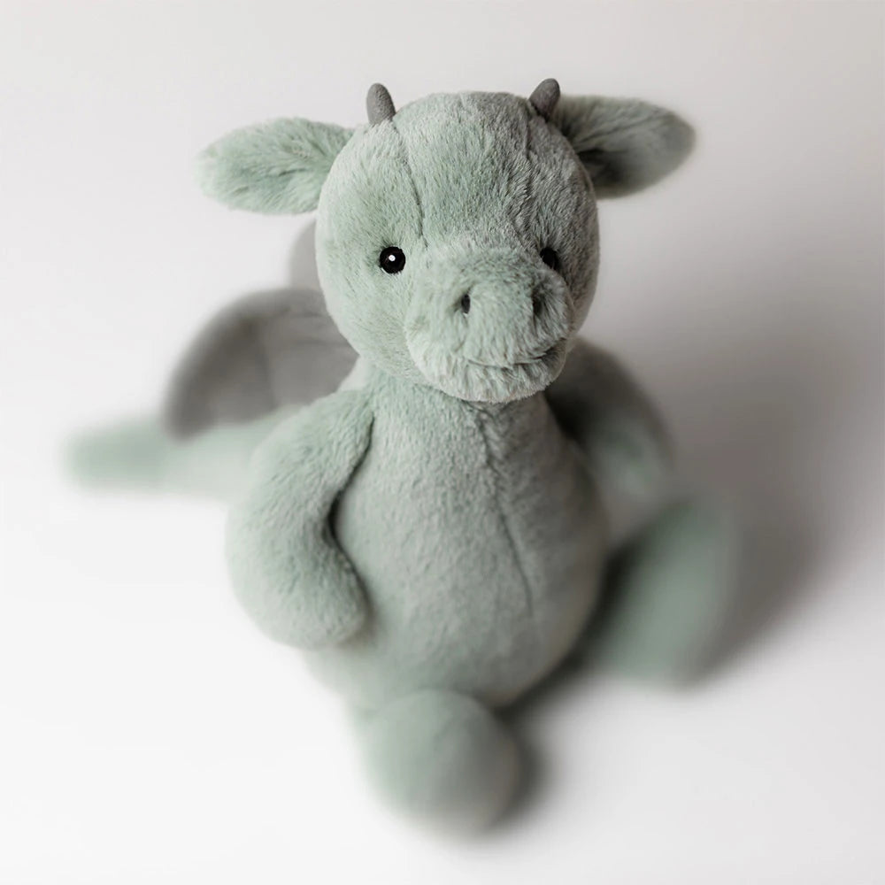 Jellycat Bashful Dragon 31cm