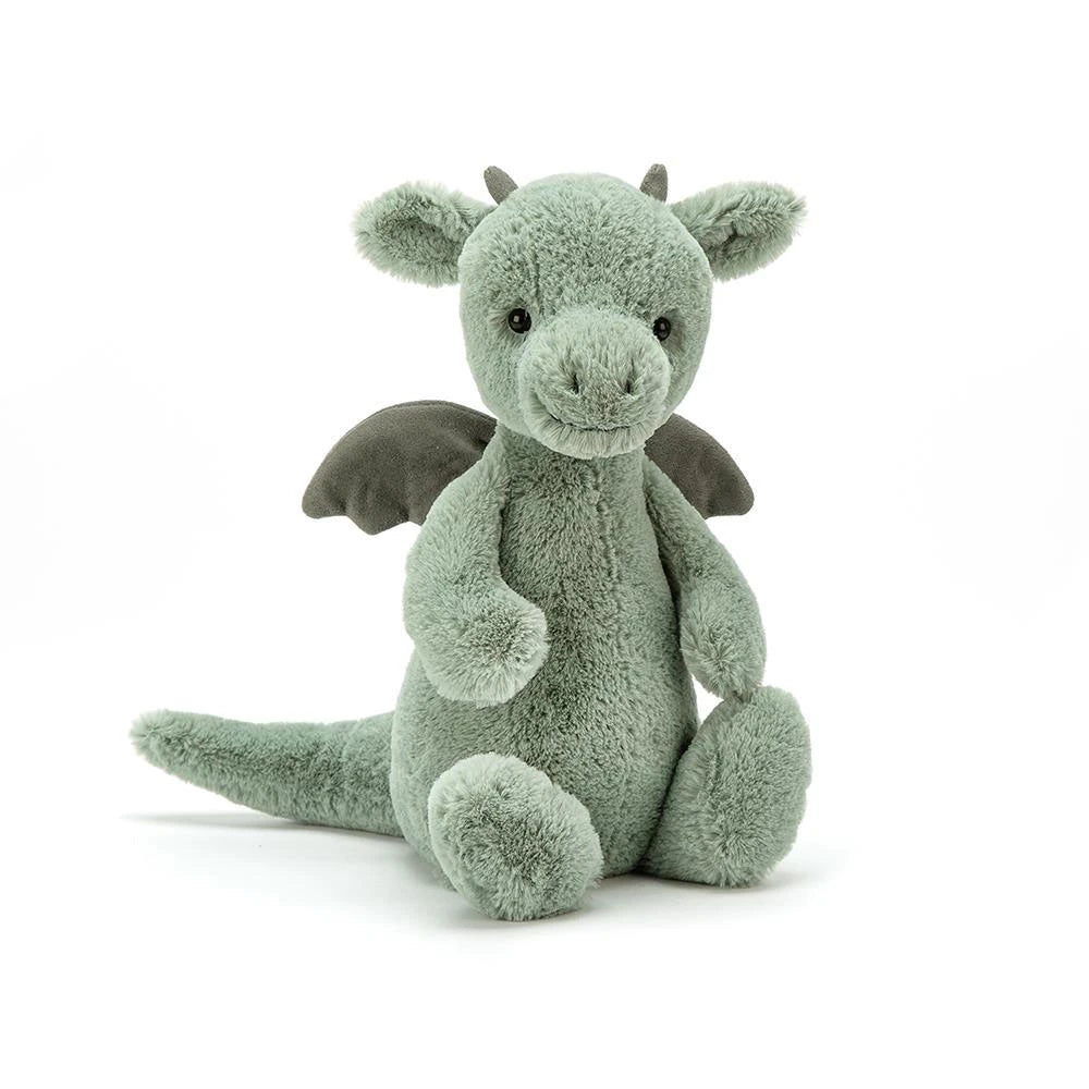 Jellycat Bashful Dragon 31cm