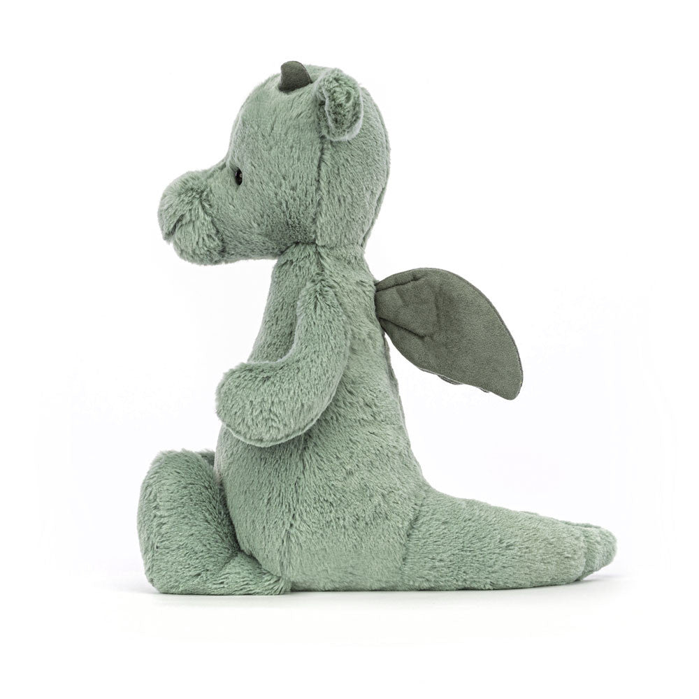 Jellycat Bashful Dragon 31cm
