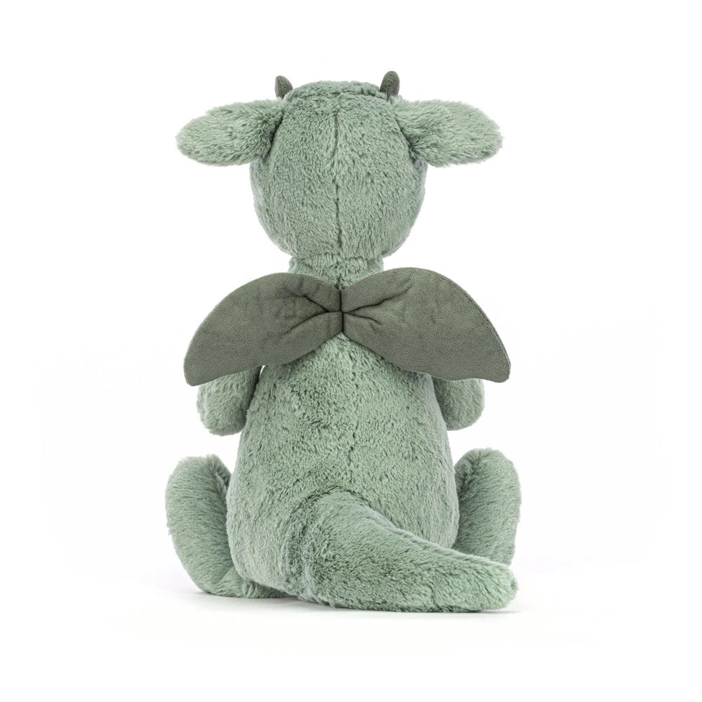 Jellycat Bashful Dragon 31cm