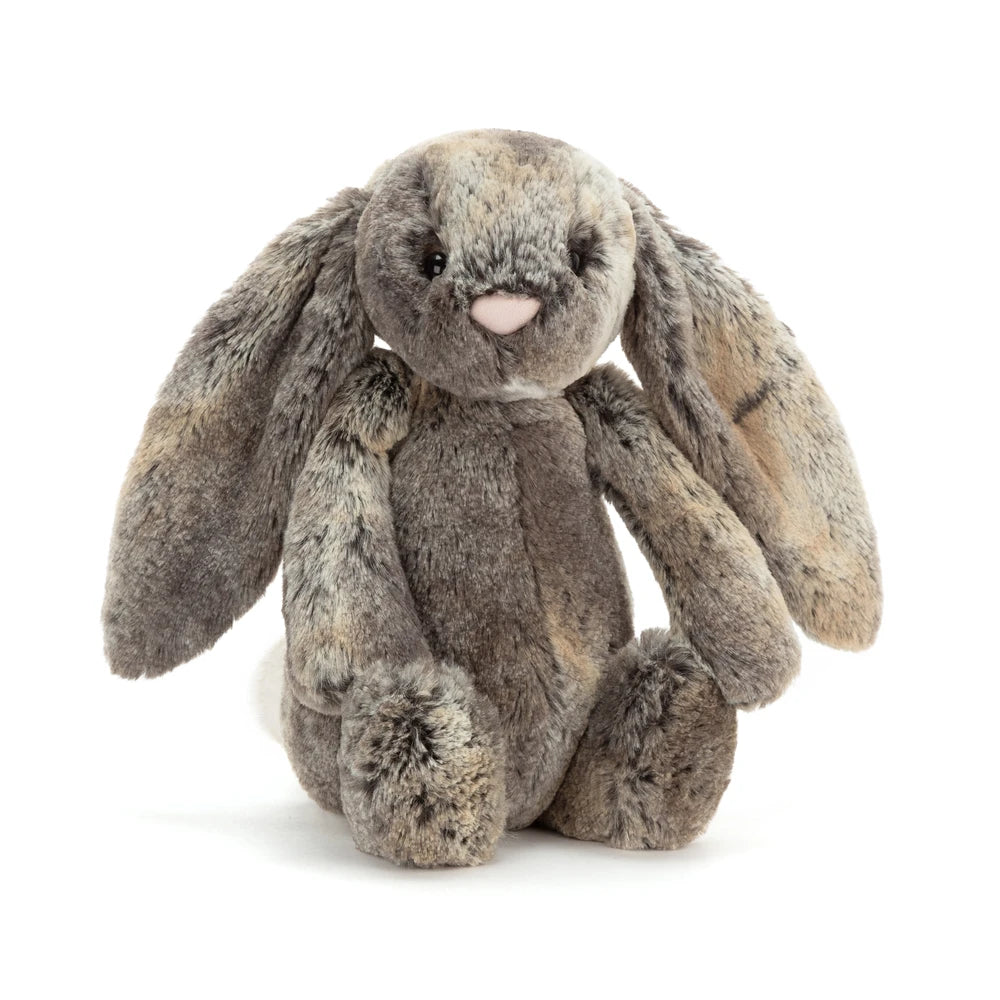 Jellycat Bashful Woodland Bunny 31cm