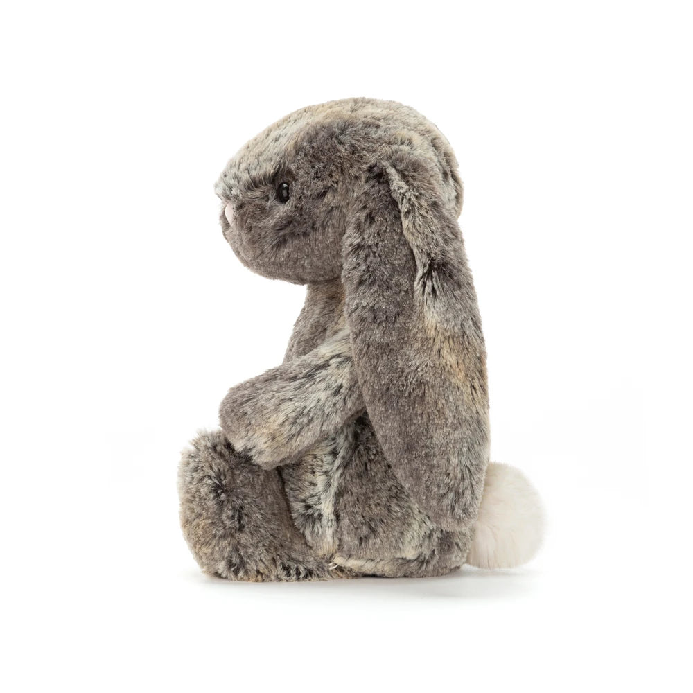 Jellycat Bashful Woodland Bunny 31cm