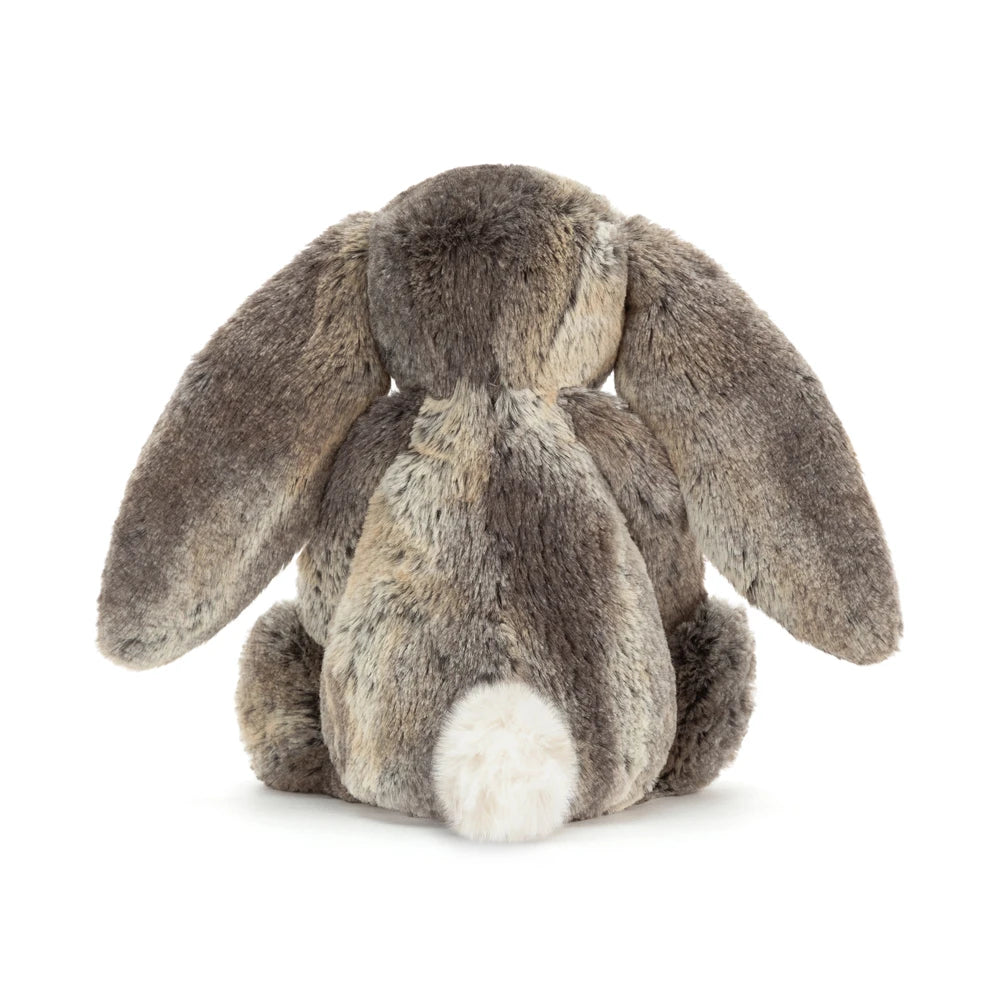 Jellycat Bashful Woodland Bunny 31cm